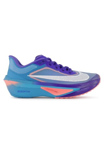 Nike Zoom Fly 6 Herren Laufschuh Blau, Herren, Größe: 9