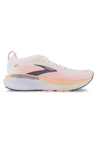 Brooks, BROOKS Damen Laufschuhe Adrenaline GTS 25 hellgrau | 39