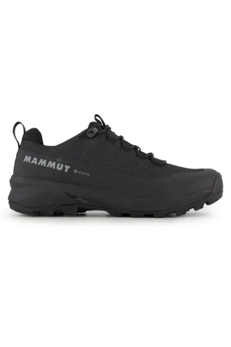 MAMMUT, Mammut Herren Ducan III Low GTX Schuhe