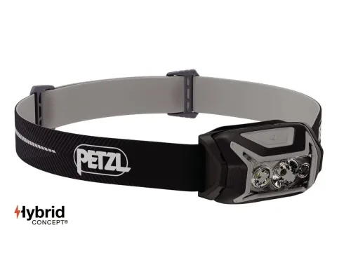 PETZL, Petzl Actik Core Stirnlampe