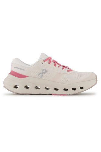 ON Cloudrunner 3 Damen Laufschuh Weiss, Damen, Größe: 10