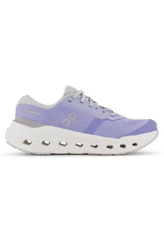 ON Cloudrunner 3 Damen Laufschuh Blau, Damen, Größe: 8