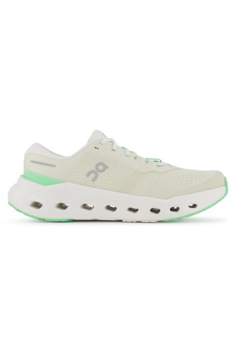 ON Cloudrunner 3 Herren Laufschuh Grau, Herren, Größe: 10 1/2
