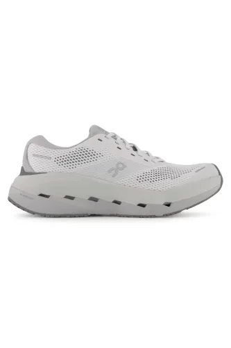 ON Cloudrunner 3 Max Herren Laufschuh Weiss, Herren, Größe: 8,5
