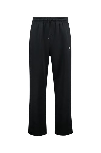 New Balance, New Balance New Balance Sport Essentials Fleece Pant Herren, schwarz, Grösse: M  Herren, schwarz, Grösse: M