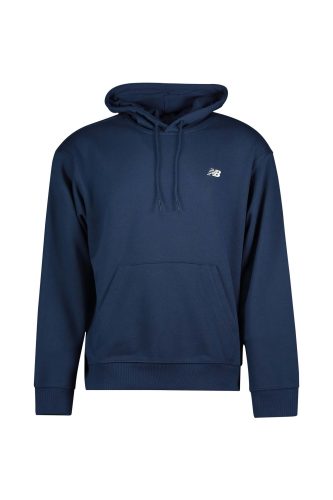 New Balance, New Balance Kapuzensweatshirt "SPORT ESSENTIALS FRENCH TERRY HOODIE", mit Kapuze, Langarm, aus Baumwolle und Polyester, entspannte Passform