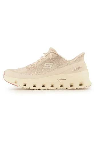 Skechers, Skechers Sneaker, Damen , Creme 39