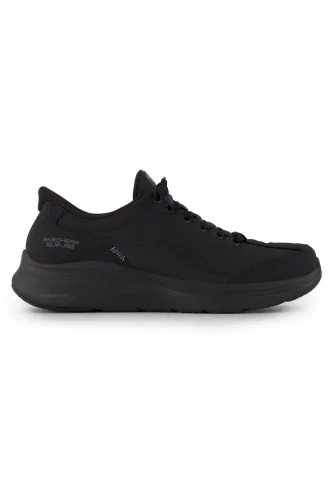 Skechers, Skechers Sneaker, Damen , Schwarz 40