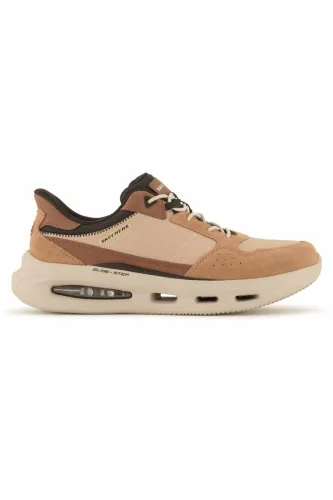 Skechers, Skechers Sneaker, Herren , Braun 40