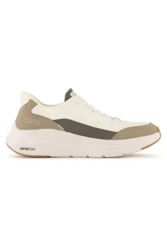 Skechers, Skechers Sneaker, Herren , Weiss 41