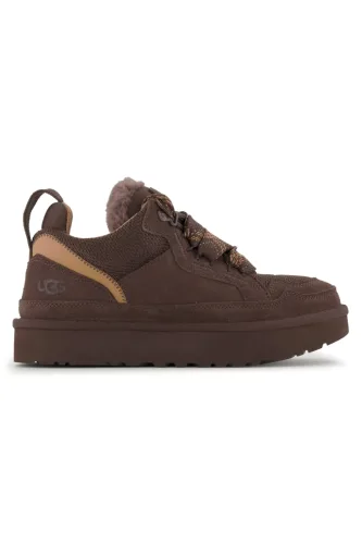 UGG, Ugg W Lowmel-6 37