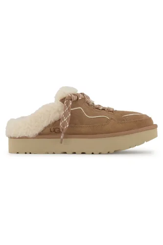 UGG, Ugg W LOWMEL MULE-10 41
