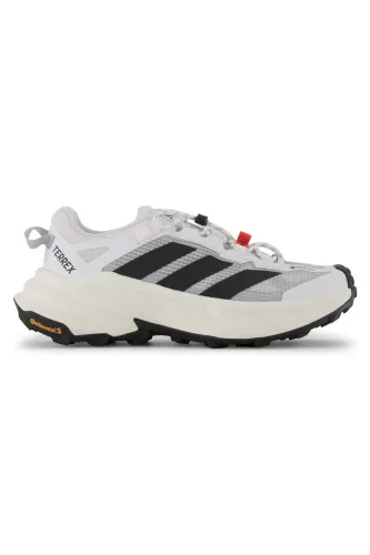 Adidas, adidas - Trekkingschuhe, low top, 38 2/3, Weiss