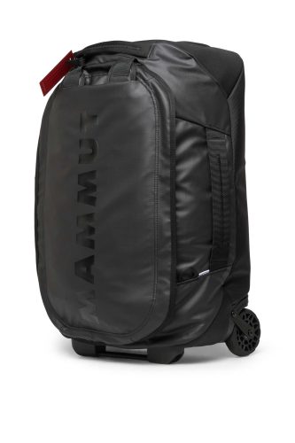 MAMMUT Wheeled Cargo 45 L Trolley Schwarz, Herren, Größe: ONE SIZE