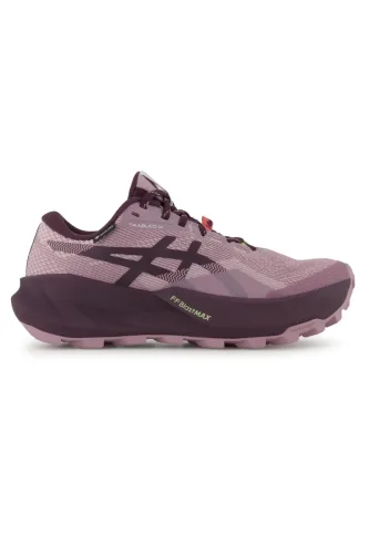 Asics, ASICS Damen Traillaufschuhe Trabuco 14 GTX beere | 41 1/2