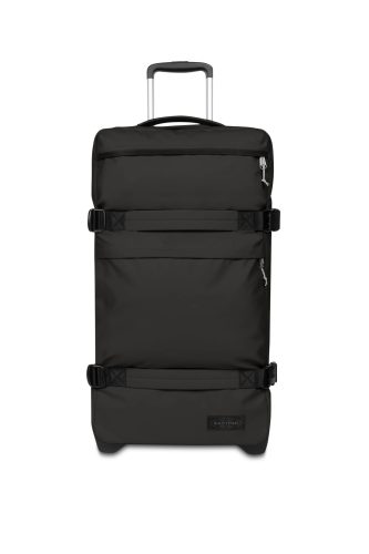 Eastpak, Eastpak Transit'R Plus 2 Rollen Reisetasche 80 cm Reisetaschen 1 ct Grau Herren