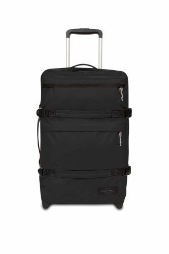 Eastpak, Eastpak Transit'R Plus 2 Rollen Kabinentrolley 55 cm Koffer & Trolleys 1 ct Schwarz Herren