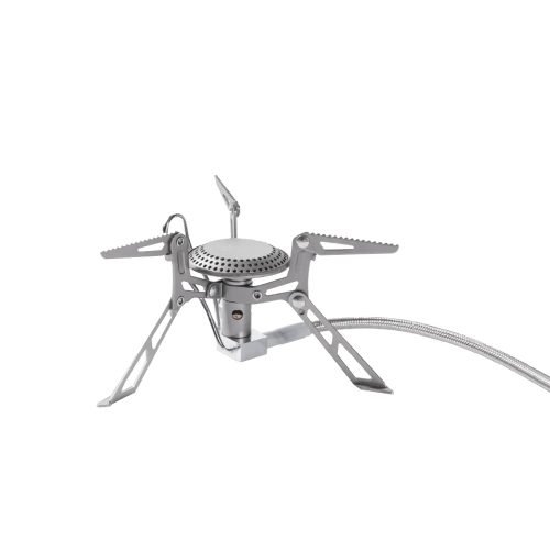 FIREMAPLE Blade 2 Titan Gaskocher Grau, Herren, Größe: 0