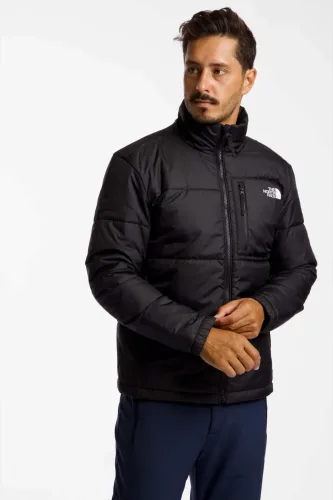 The North Face, The North Face Nuketo Gesteppte Jacke - Black S Herren