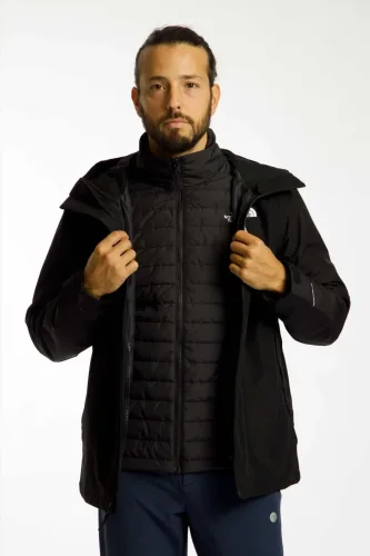 The North Face, The North Face CARTO MONO Doppeljacke Herren