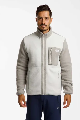 The North Face, The North Face YUMIORI Fleecejacke Herren