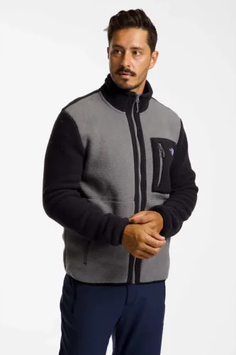 The North Face, The North Face YUMIORI Fleecejacke Herren