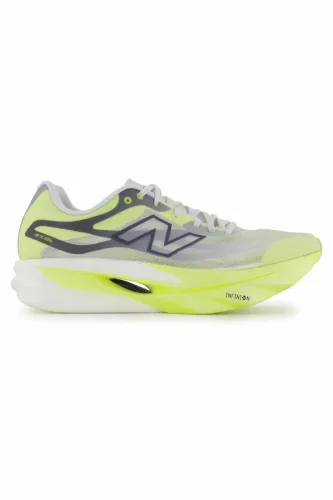 New Balance, New Balance SuperComp Elite v6 Herren, grau, Grösse: 46.5
