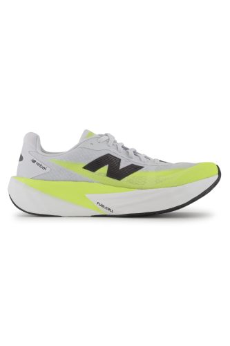 New Balance, New Balance M Rebel v5 Laufschuhe Herren, weiss, Grösse: 41.5