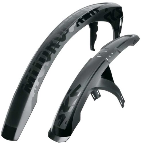 SKS GERMANY Mudrocker 27.5-29 Mudguard Schwarz, Herren, Größe: ONE SIZE