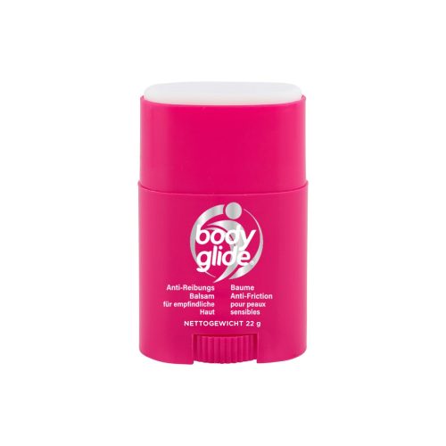 body glide for her 22 g Anti-Blasen Stick Weiss, Herren, Größe: 0