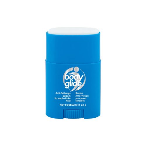 body glide Body 22 g Anti-Blasen Stick Weiss, Herren, Größe: 0