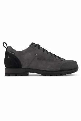 Dolomite 54 Low Dust Gore-Tex® Herren Trekkingschuh Grau, Herren, Größe: 7