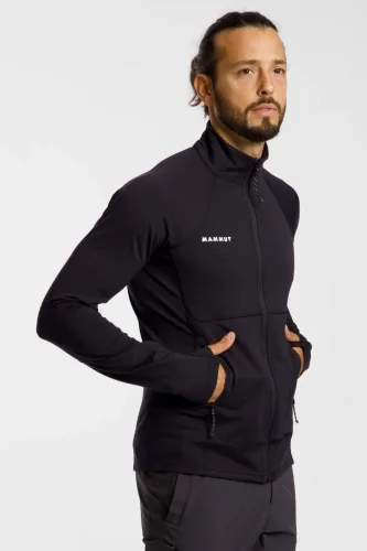 MAMMUT, Mammut Herren Taiss Ml Jacke