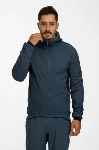 Dynafit, Dynafit Herren Blacklight PRL Jacke