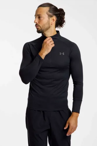 Under Armour, Under Armour Funktionsshirt "TECH 2.0 1/2 ZIP"