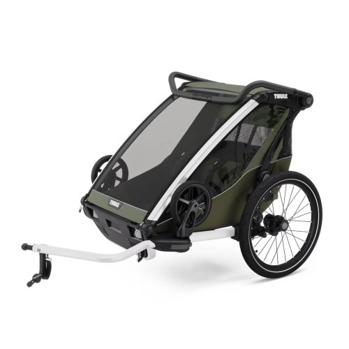 Thule, Chariot Lite2 Fahrradanhänger
