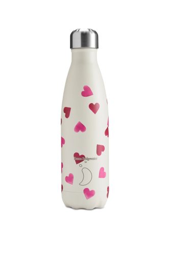 CHILLY'S, Chilly's Isolierflasche Hearts 500ml