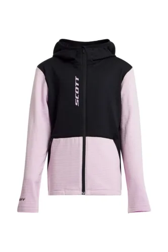 SCOTT, Scott Kinder Defined Light Hoodie Jacke