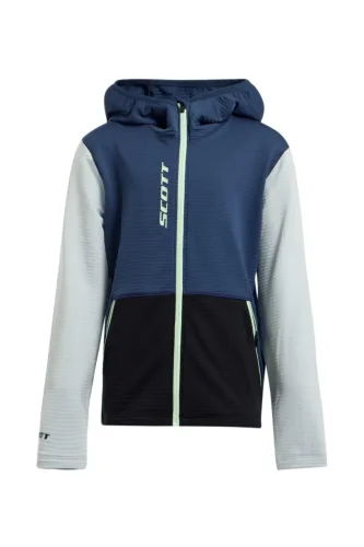 SCOTT, Scott Kinder Defined Light Hoodie Jacke
