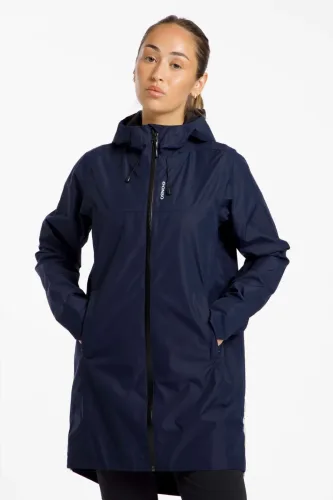 Gonso, Gonso Damen Save Essential Parka