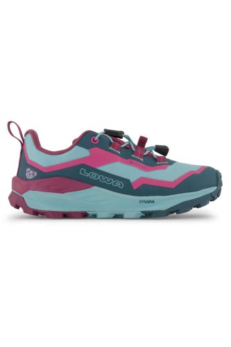 Lowa, Lowa Kinder Fauli GTX Low Schuhe