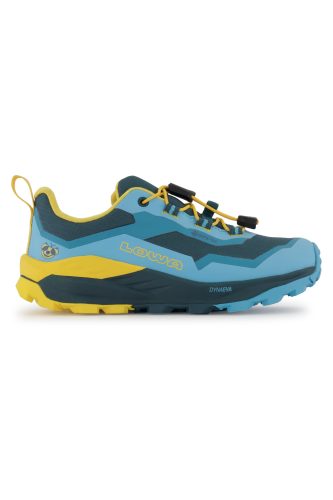 Lowa, Lowa Kinder Fauli GTX Low Schuhe