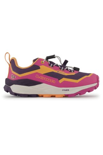 Lowa, Lowa Kinder Fauli GTX Low Schuhe