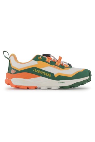 Lowa, Lowa Kinder Fauli GTX Low Schuhe