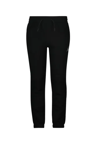 JORDAN, Jordan Brooklyn Essentials Sweathose - Black S Kids