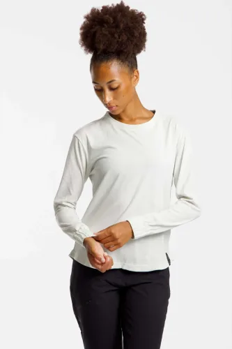 Schöffel, Schöffel Damen Style Collada Longsleeve