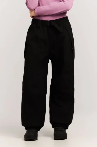 PROTEST - Skihose PRTKenny JR, 164, Schwarz