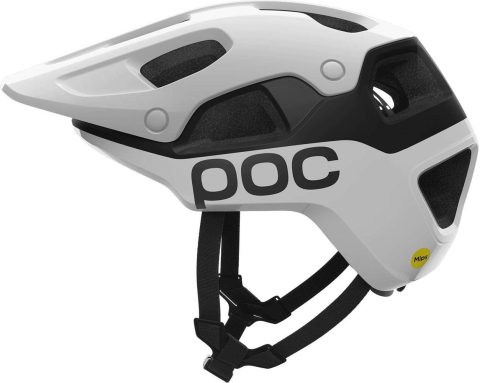 poc, POC Cularis Pure Fahrradhelm