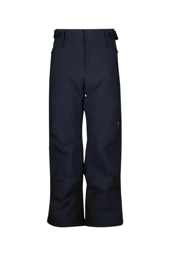 PEAK PERFORMANCE Maroon HIPE® 2L Insulated Kinder Skihose Dunkelblau, , Größe: 164