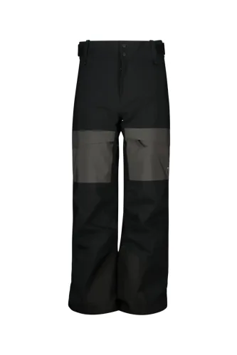 PEAK PERFORMANCE Gravity HIPE® 2L Insulated Kinder Skihose Grau, , Größe: 152
